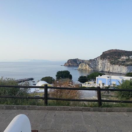 Hotel Villaggio Dei Pescatori Ponza Exterior photo