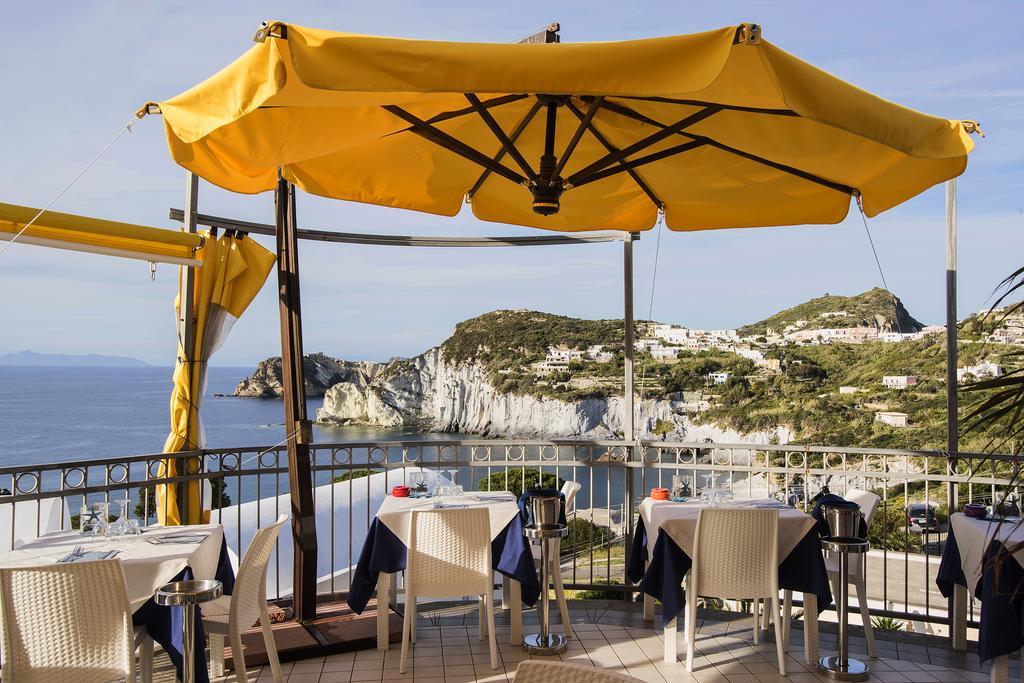 Hotel Villaggio Dei Pescatori Ponza Exterior photo